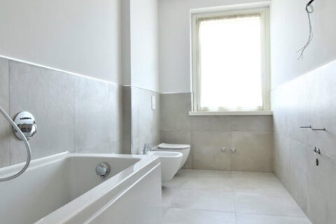 Casa Cazzago 1 - Bagno