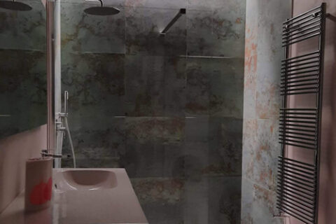 Casa Ospitaletto 1 - Bagno